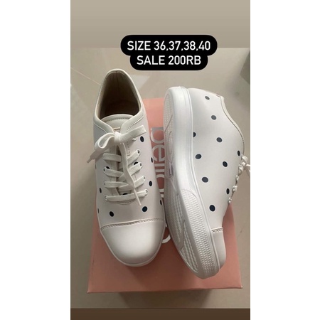 sepatu bellagio sale