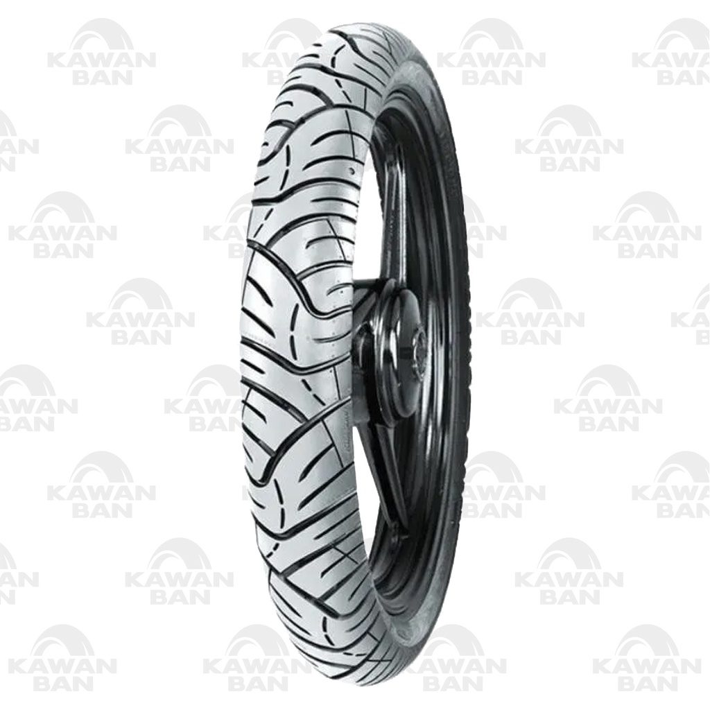 Ban Kingland King Jaguar TL Ring 17 100/80-17