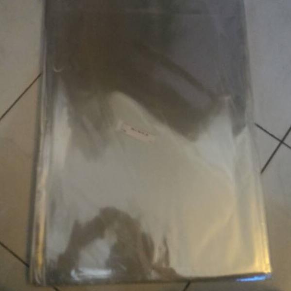 

Produk Keren JM0AU PLASTIK OPP POLOS KILOAN utk Packing Souvenir 58 Terupdate