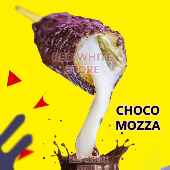 

Corndog Mozzarella/Choco Mozza/Korean Food