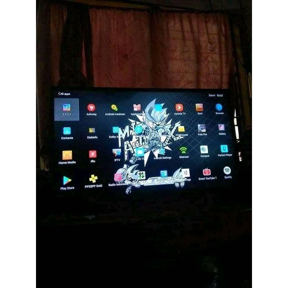 JASA ROOT STB B860H DAN B760H