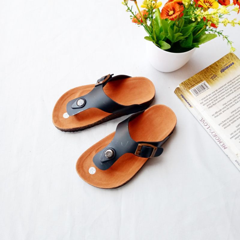 SB - SANDAL ANAK UNISEX/ SANDAL ANAK JAPIT CEWE COWO TERMURAH