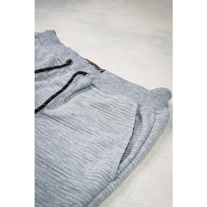 Celana Pendek CELANA PENDEK DISTRO SANTAI PRIA , BAHAN IMPORT , CELANA PANTAI - MISTY MUDA, M (V8S2)