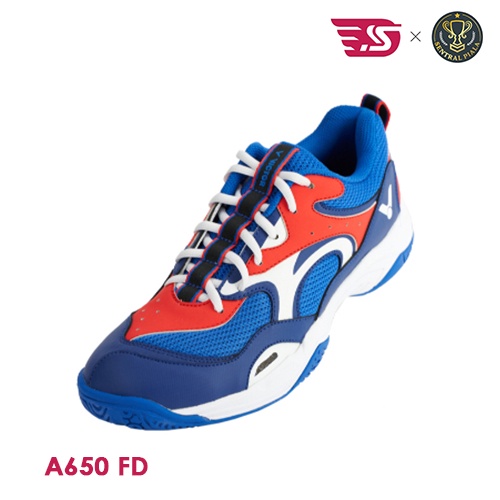 Sepatu Badminton Victor A650 FD