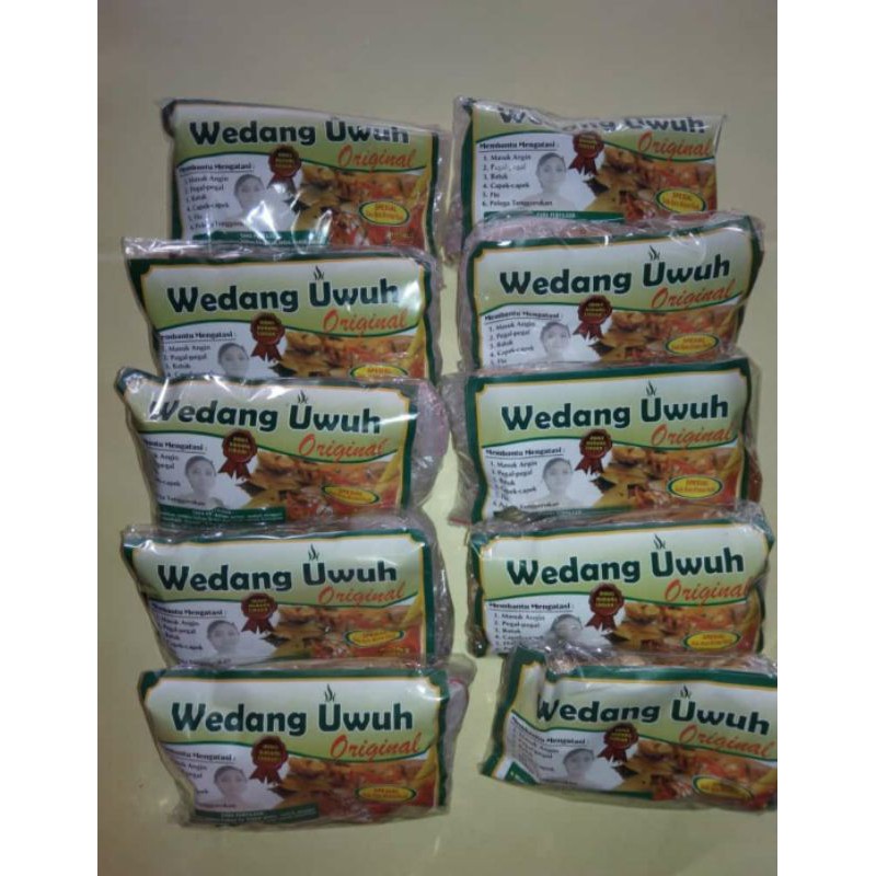 

wedang uwuh plus gula batu original isi 1bungkus