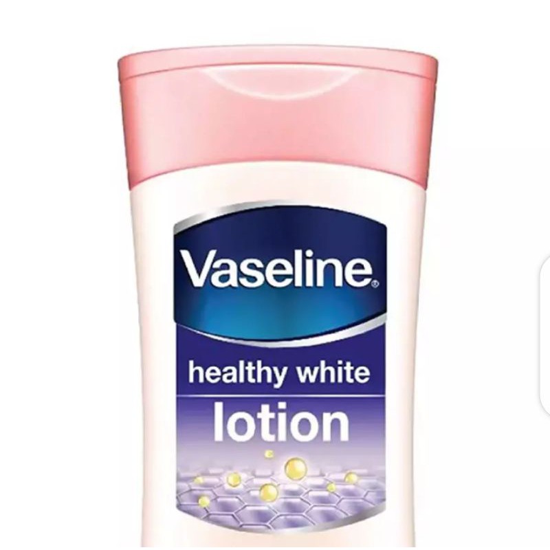 Vaseline Healthy White Lotion Night Repair 200ml