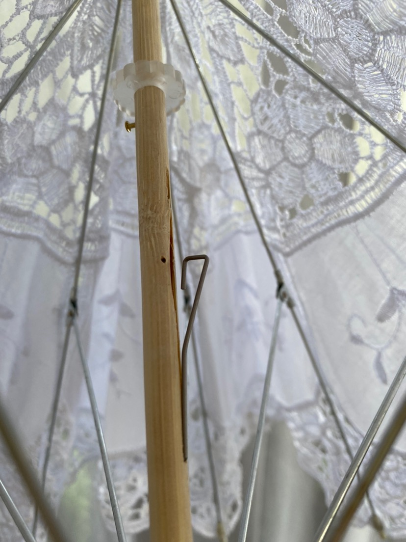 Bridal Lace Umbrella Fashion Women Parasol Decoration For Wedding Party Photography New