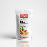 

MUGO - JAHE MERAH 150GR