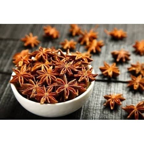 

New PEKAK BUNGA LAWANG STAR ANISE KEMBANG LAWANG BUNGA PEKAK