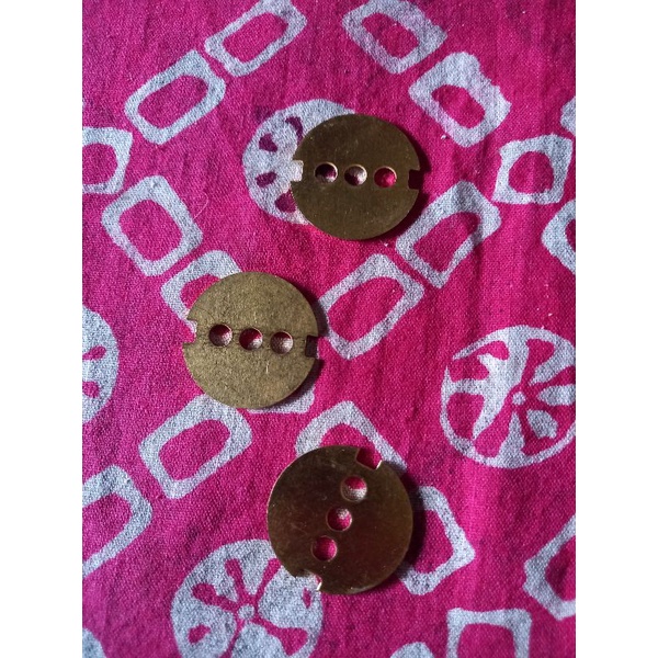 koin/coin karburator mio