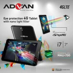 TABLET ADVAN I7 RAM 2GB 4G / TAB 7"