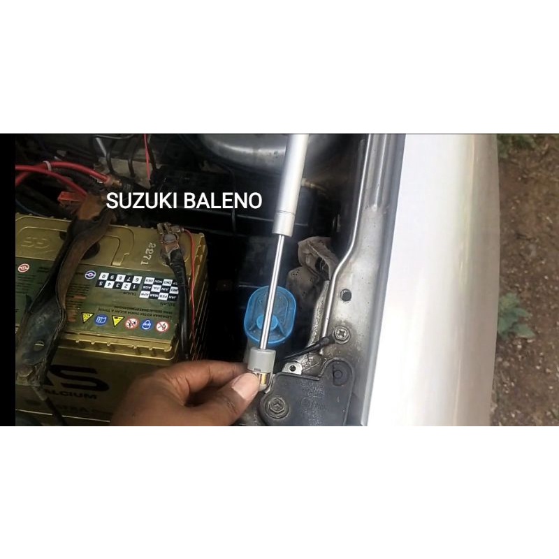 HIDROLIK KAP MESIN SUZUKI BALENO NextG. PNP. DIY