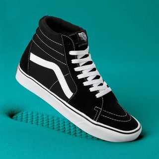 harga vans comfycush