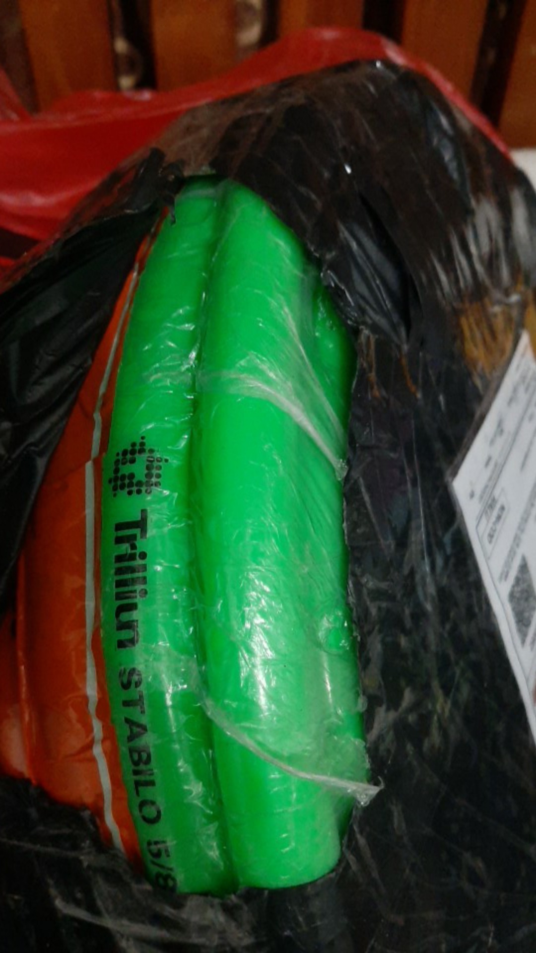 Selang Air Elastis Pvc 5/8 In 20meter