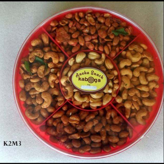 

Kacang lebaran