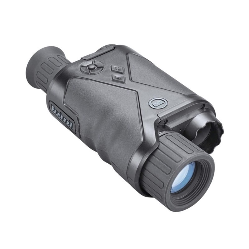 Teropong malam bushnell equinox Z2 3x30mm