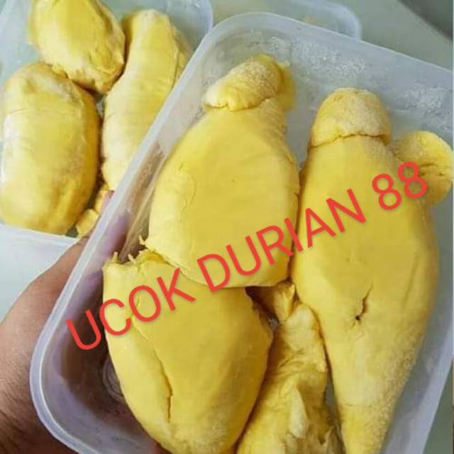 

Durian Monthong