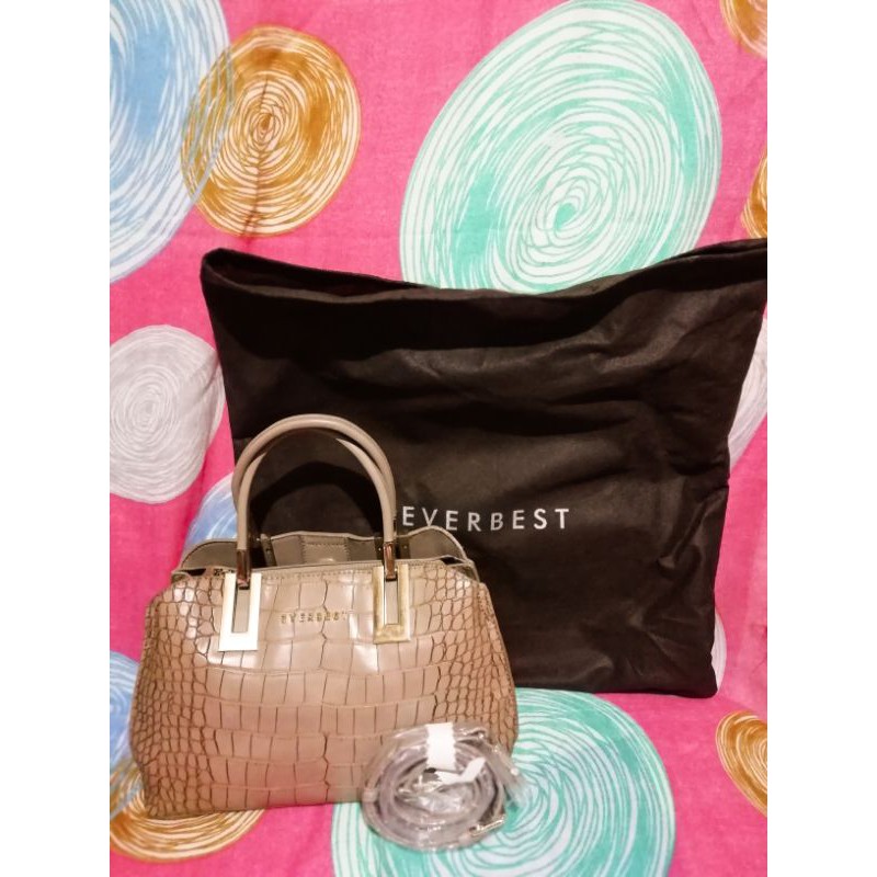 TAS EVERBEST IRENE (NEW & ORIGINAL)
