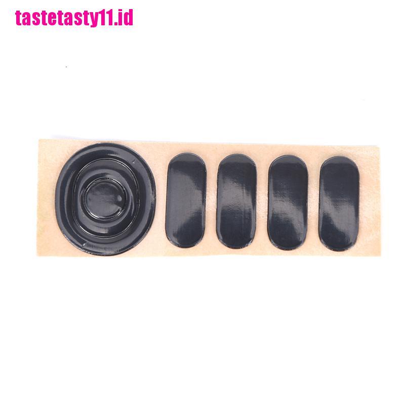 【TTID】Mouse Feet Skates Pads for Logitech G304 G305