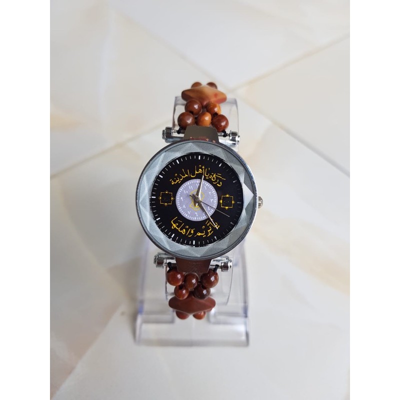Gelang jam kaukah cewe 100% kaukah asli