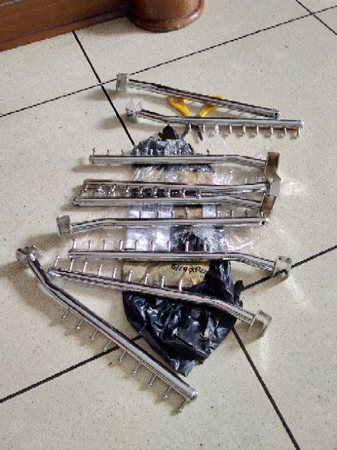 Suling Pipa Kotak Cantol