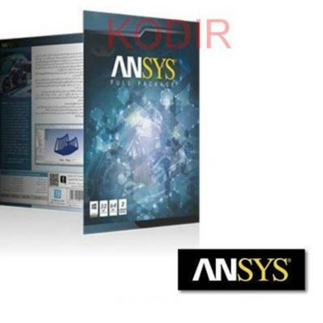 Ansys Products 19.0.  Software  x64 For Windows