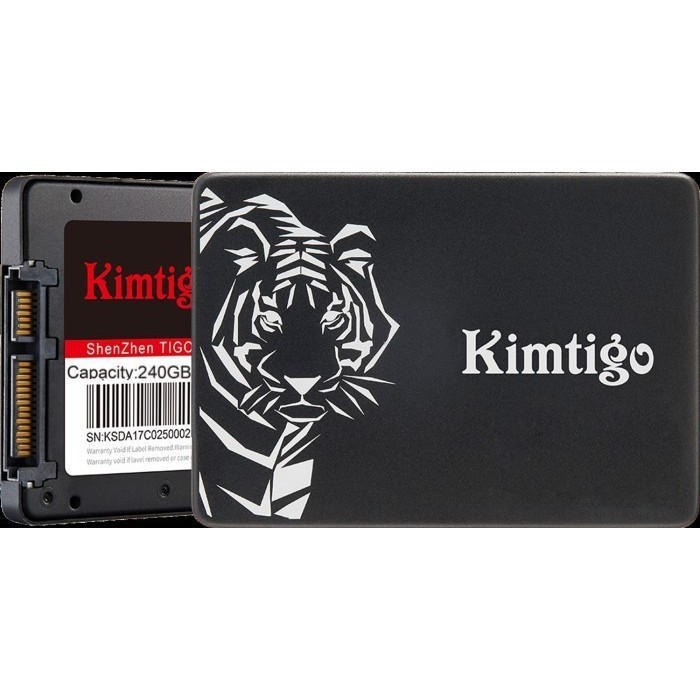 SSD Kimtigo KTA300 240GB