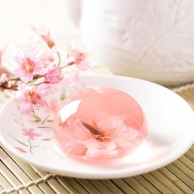 

Bunga Edible Sakura Untuk Hiasan Cake Puding Kue Tea Teh Topper Flower TERLARIS TERPERCAYA ORIGINAL