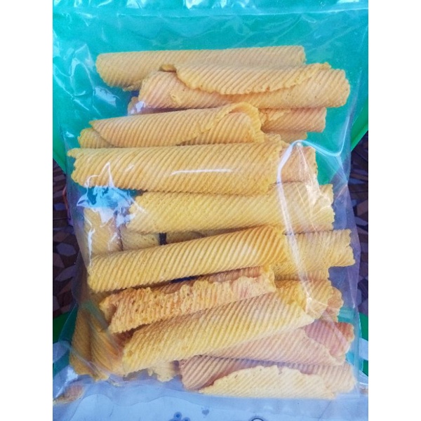 

opak gulung manis 250 gram