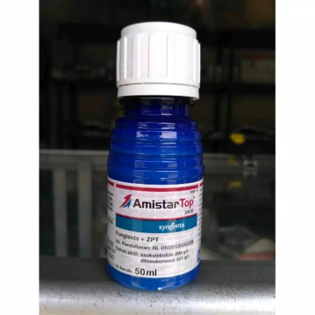 Amistartop 50 ml