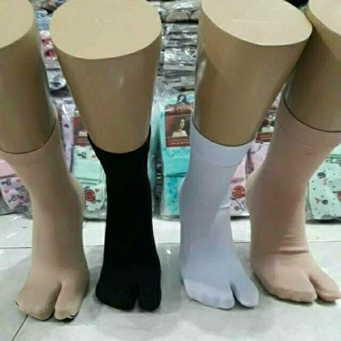 Kaos Kaki Jempol Polos