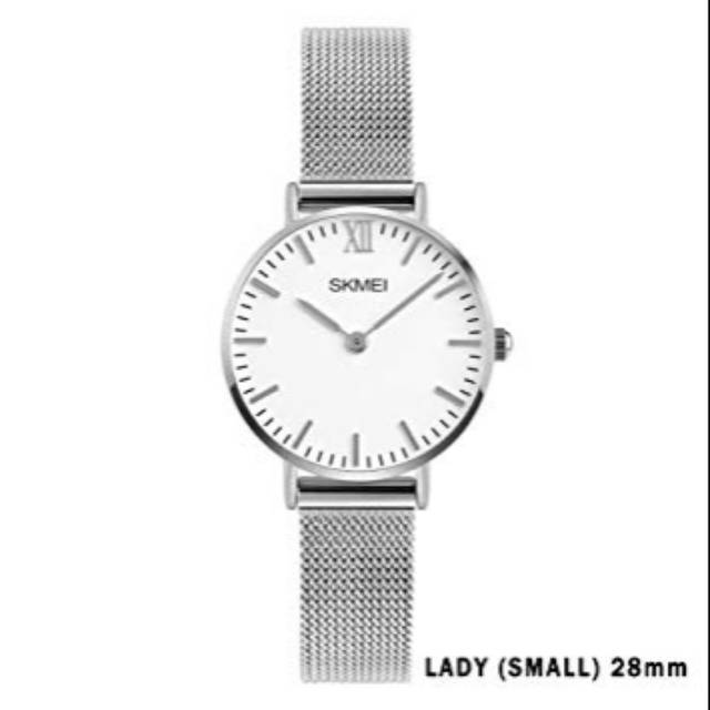 Jam Tangan Keren Merk SKMEI 1185 Original