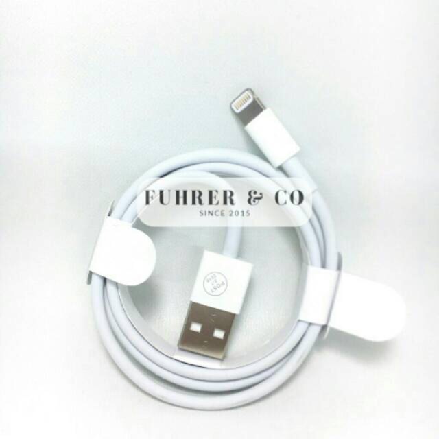 Lightning Cable iP USB Kabel Charger Original