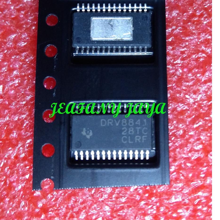 Terbaik.. E310 E310A E328 E09A7418A ET16315 DRV8841 DRV8841