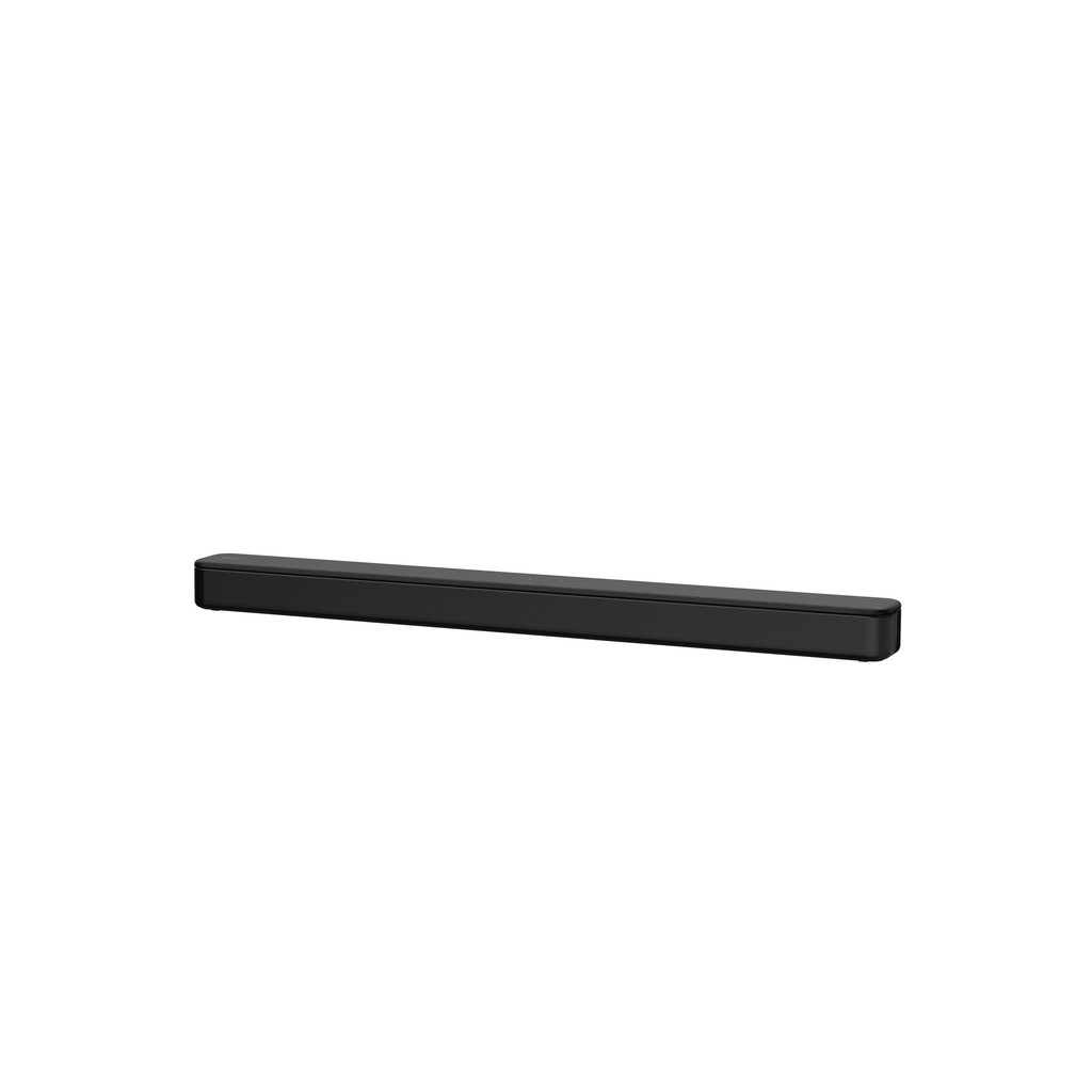 Sony HT-S100F Soundbar Tunggal 2ch Bluetooth - Black Original