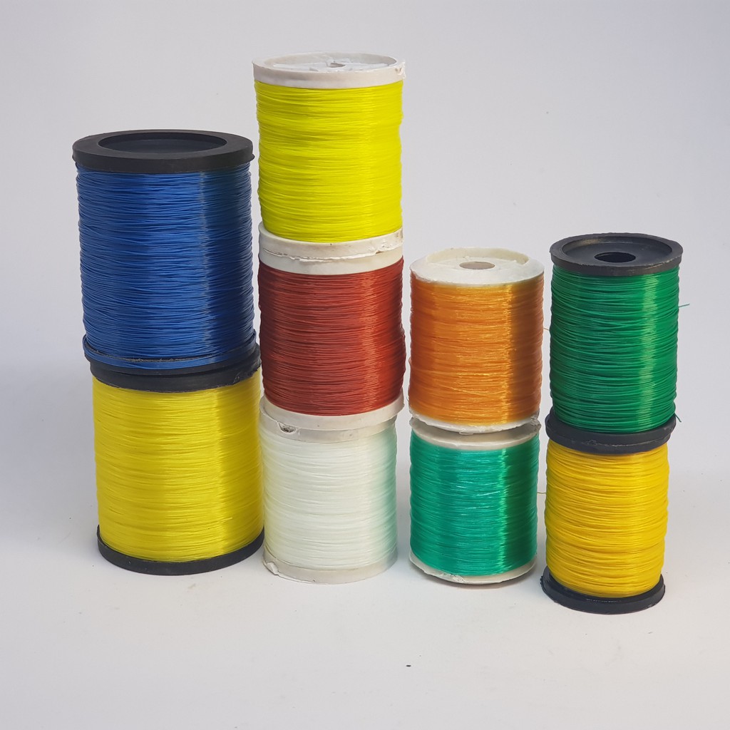 Tali Benang Kenur Layangan / layang-layang Size Kecil