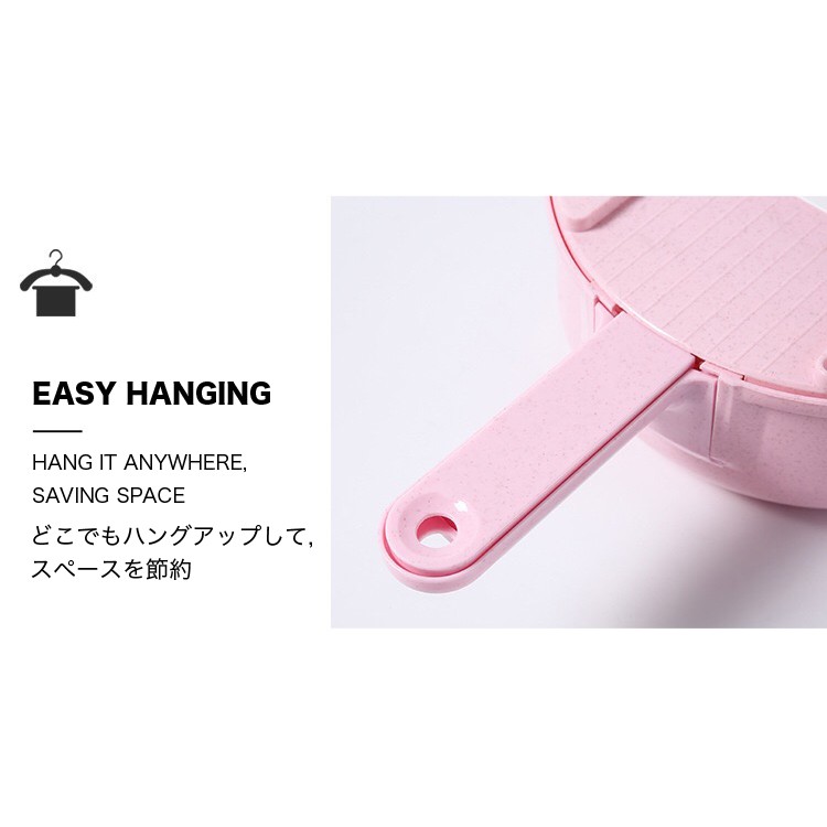 Parutan Multifungsi 12 In 1/ Alat Parut Multifungsi / Parutan Serbaguna