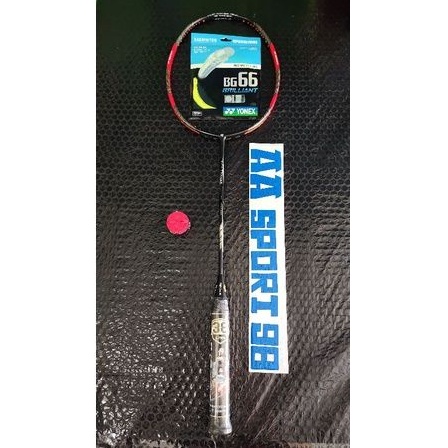 RAKET BADMINTON ORIGINAL APACS Z ZIGGLER 38LBS black