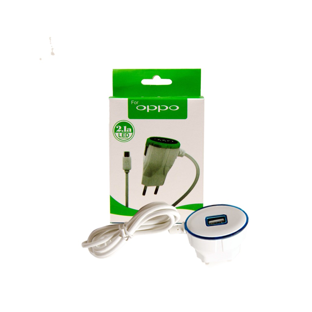 CHARGER LED BRAND OPPO