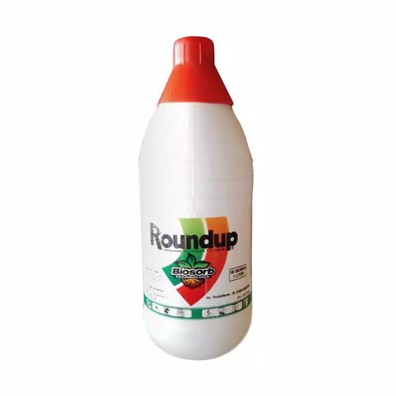 Roundap 1 liter