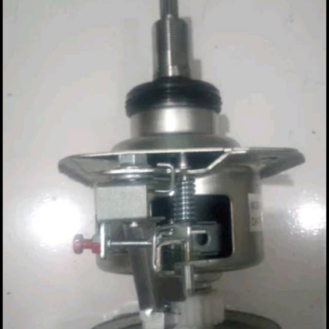 Gearbox Polytron 1tabung Original 9kg keatas