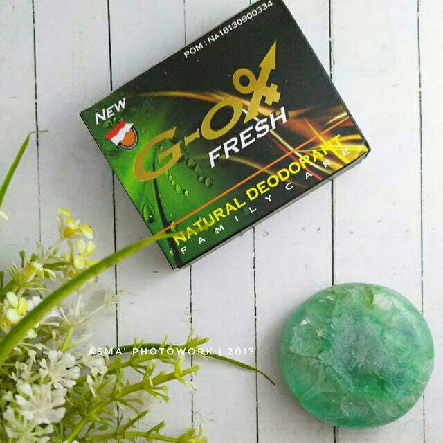 

Giox fresh