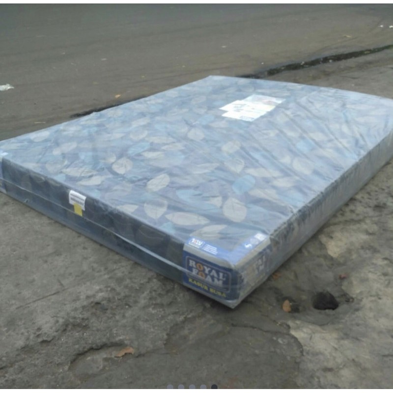 kasur Busa Royal Medicare 120x200