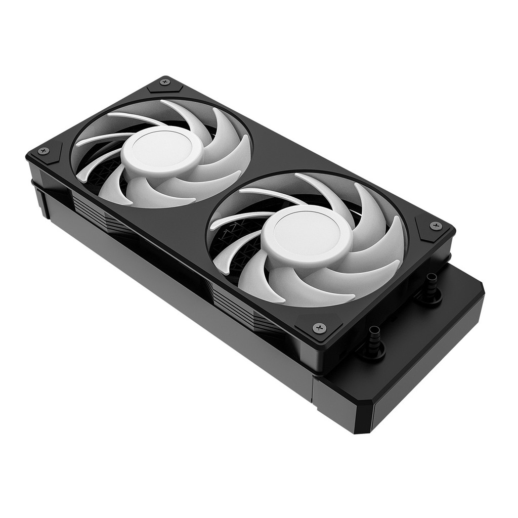 ID-COOLING ICEFLOW 240 VGA GPU AIO Liquid Water Cooler