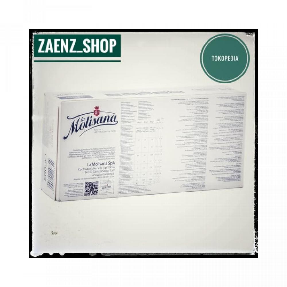 

La Molisana Pasta Lasagne All Uovo 20 500 g