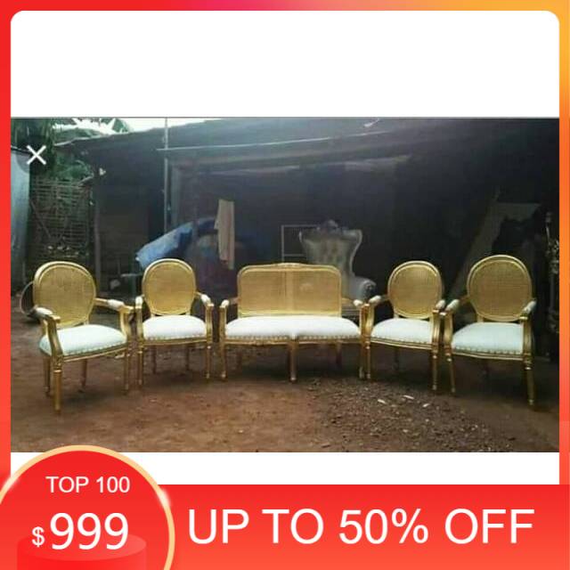 Kursi pelaminan kursi wedding rustik rastik