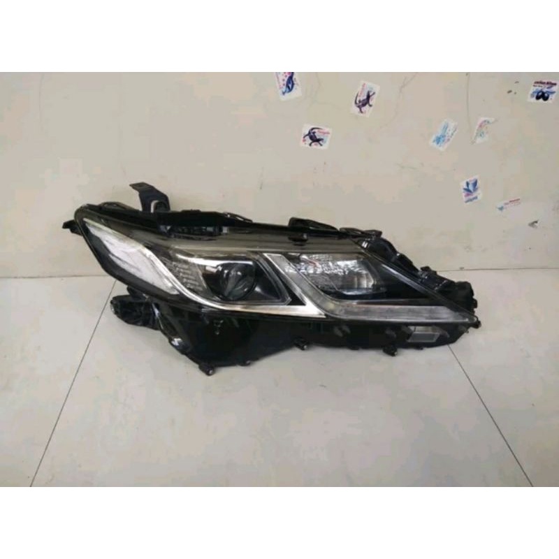 Headlamp Toyota Camry 2018-2021
