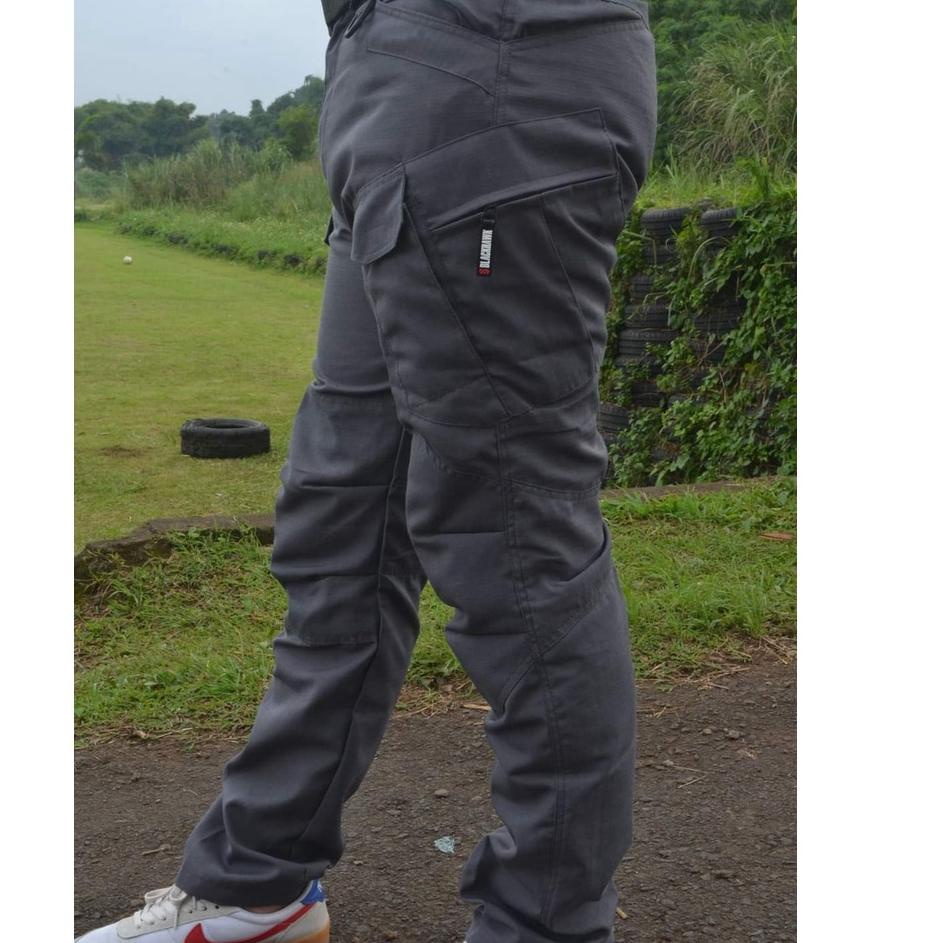 celana tactical blackhawk premium original ◦ TLA.141322