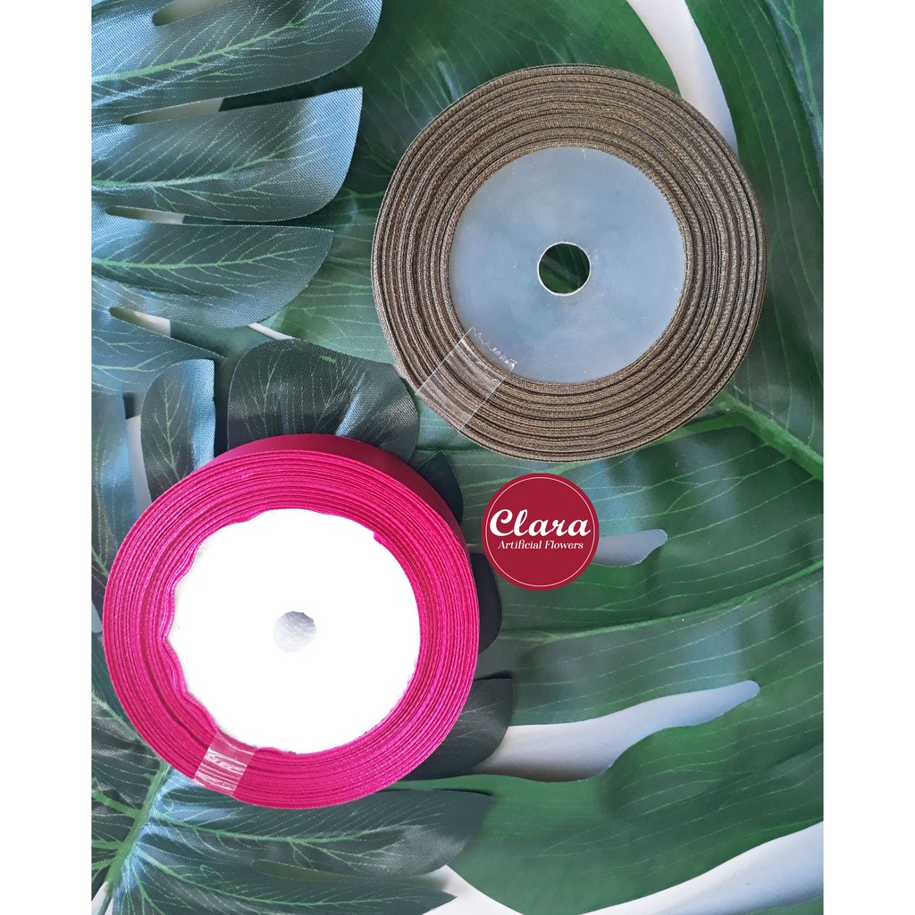 

Pita Satin 1 inch