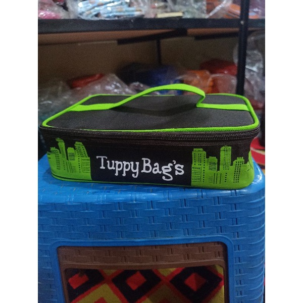 TAS CNC KOTAK/TAS BEKAL MAKAN/TAS SEKOLAH/TAS BEKAL LUCU CUSTOM NAMA